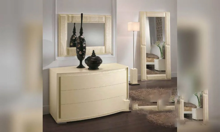 Комод Kube, Saber 1 - фото 1