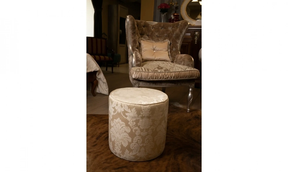 DALL AGNESE пуф - фото 3