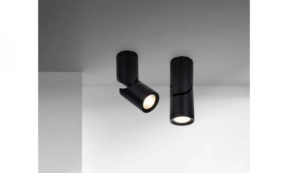 Потолочный Светильник Technical C019Cw-01B4K - фото 5