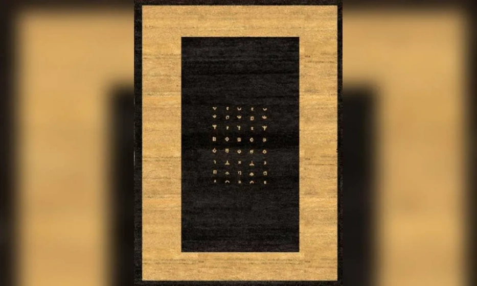 Ковер Sartori Burano - фото 1