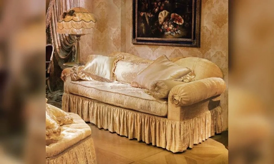 Диван Provasi Sandra 1 - фото 1