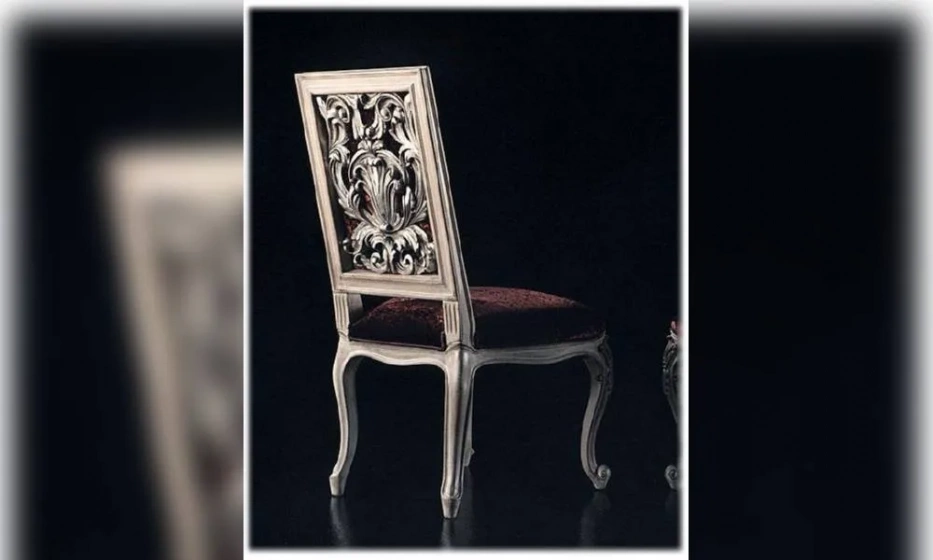 Стул Jumbo Collection Man-19 - фото 1