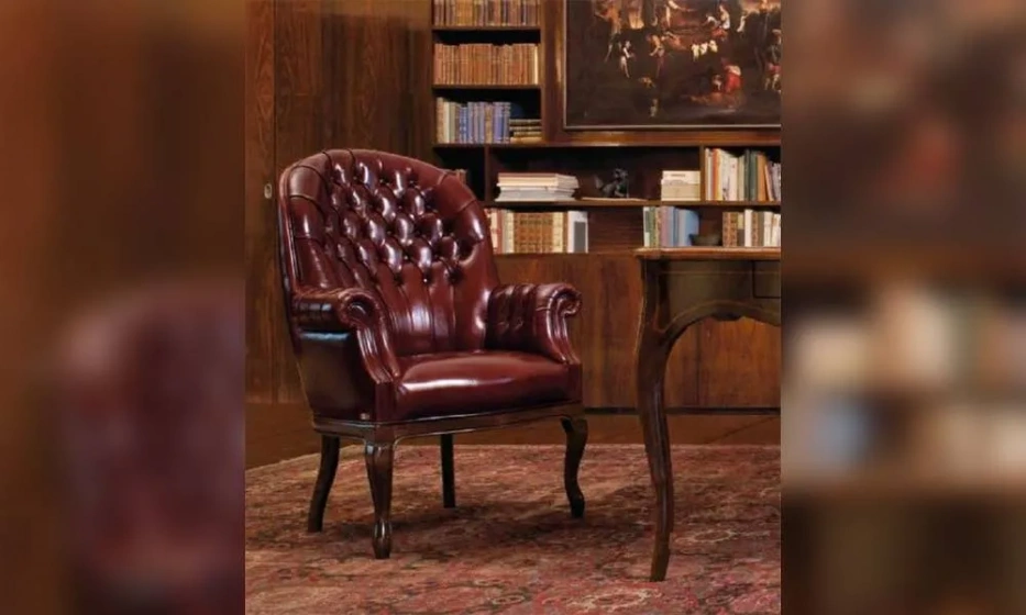 Кресло Mascheroni Executive Base - фото 1