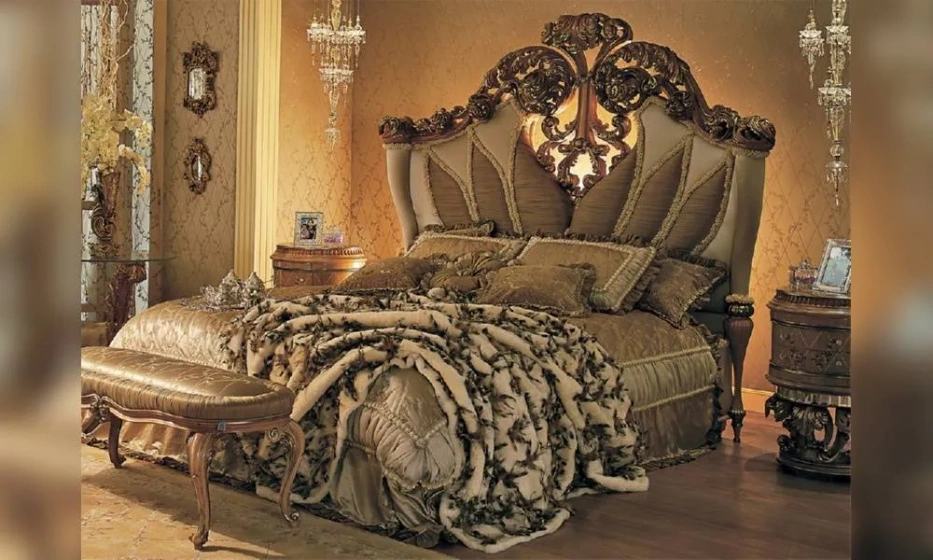 Кровать Riva Balbianello 1 - фото 1