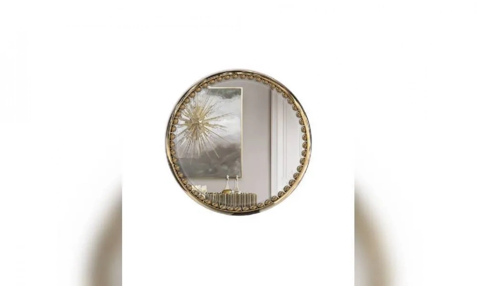 Настенное Зеркало Orbis - фото 1