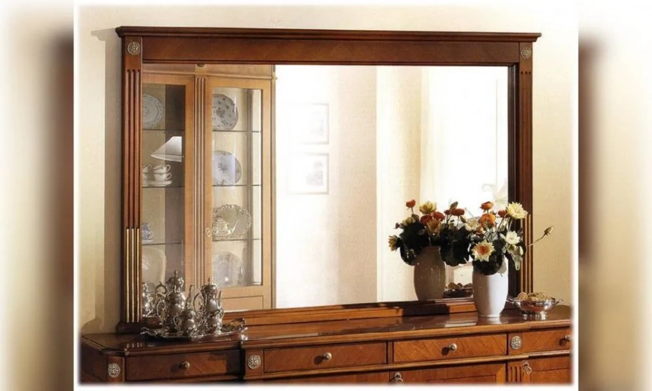 Зеркало Angelo Cappellini 8200/S - фото 1