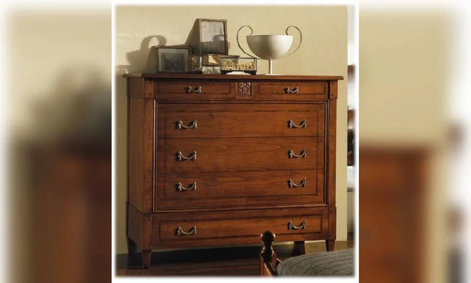 Комод Bamax Classico 12 - фото 1