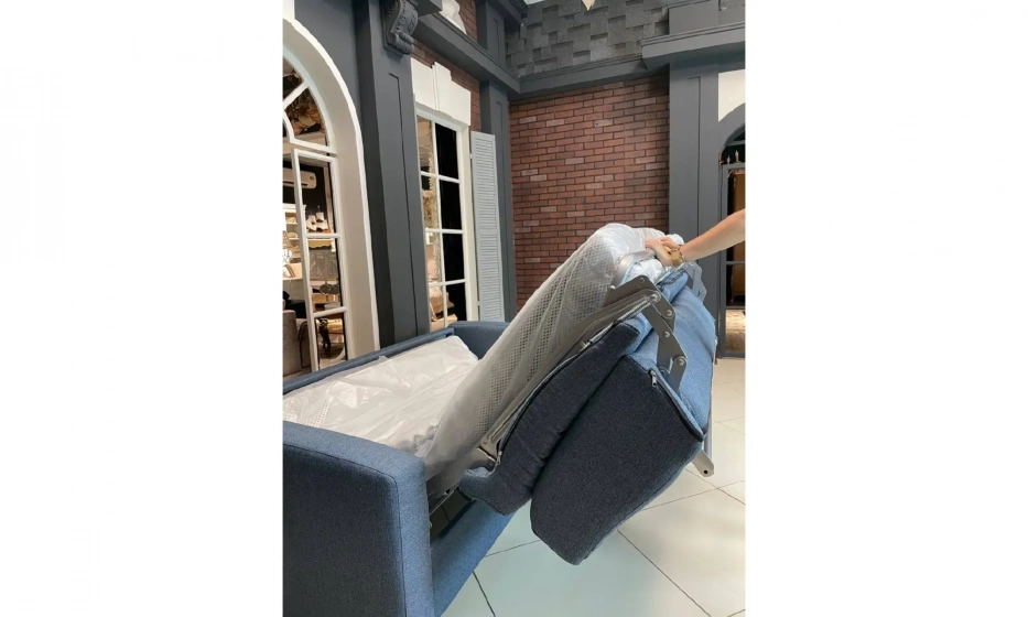 Диван-кровать Confortplus Unico - фото 9