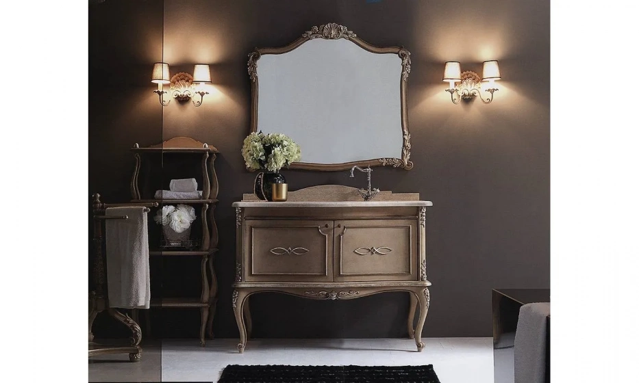 База Под Раковину Silvano Grifoni 3019 - фото 1