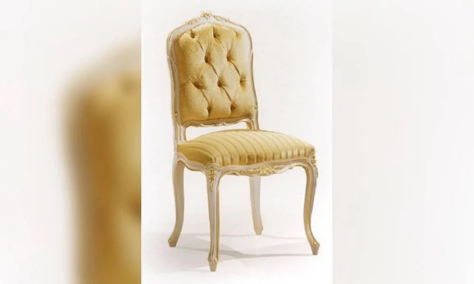 Стул Angelo Cappellini 0603/I - фото 1