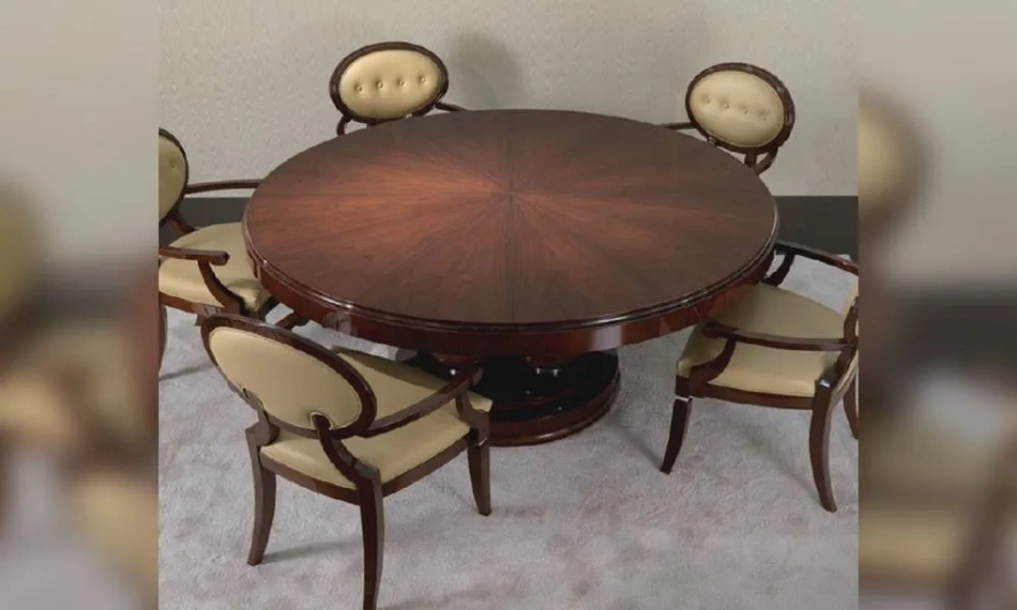 Стол Elle Due Il Novecento 2 - фото 1