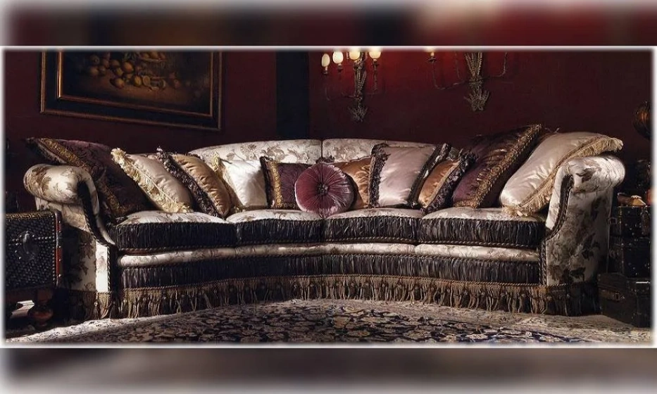 Диван Jumbo Collection Mel-00B - фото 1