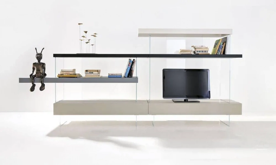 Стенка Lago Air 4 - фото 1