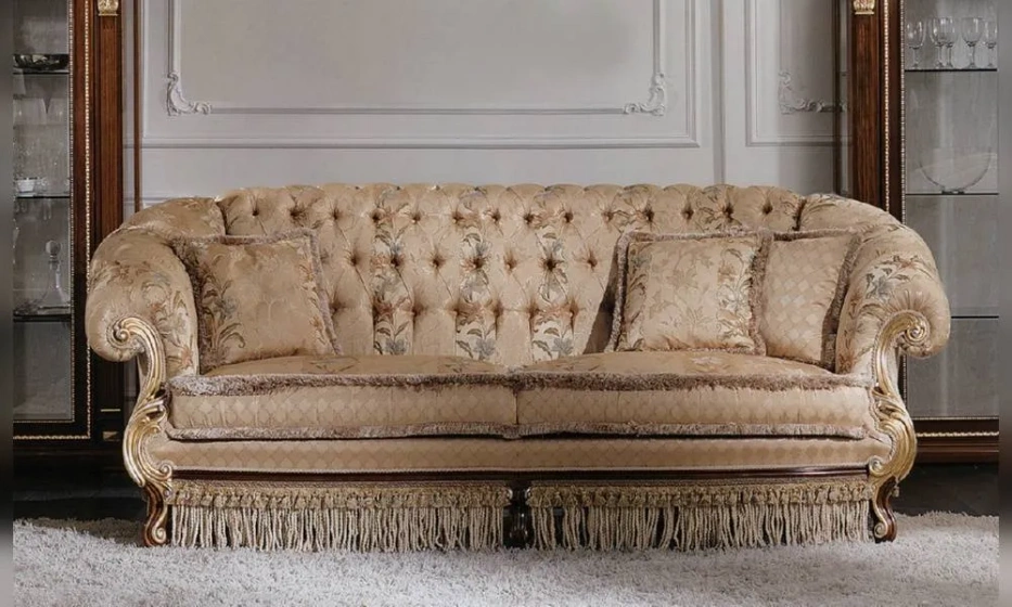 Диван Ceppi 2871 - фото 1