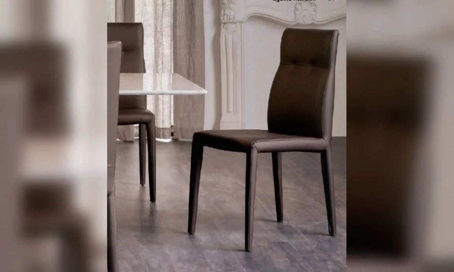 Стул Cattelan Italia Agatha Flex Slim - фото 1