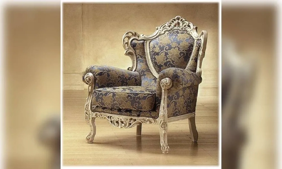 Кресло Morello Gianpaolo Rosalba - фото 1