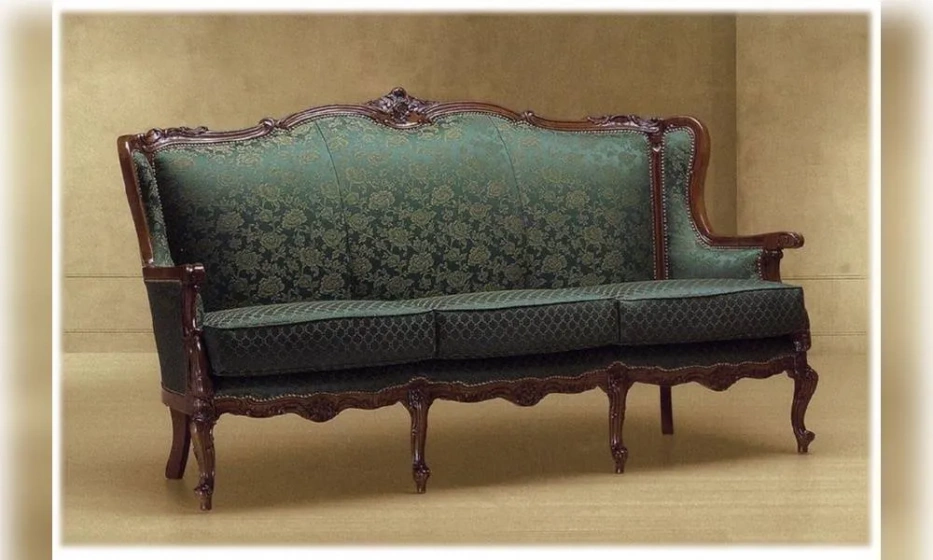 Диван Morello Gianpaolo Ludovica - фото 1