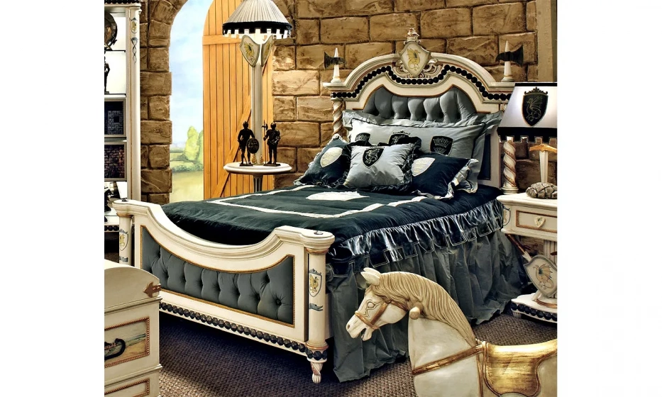 Детская Riva King Artur - фото 2