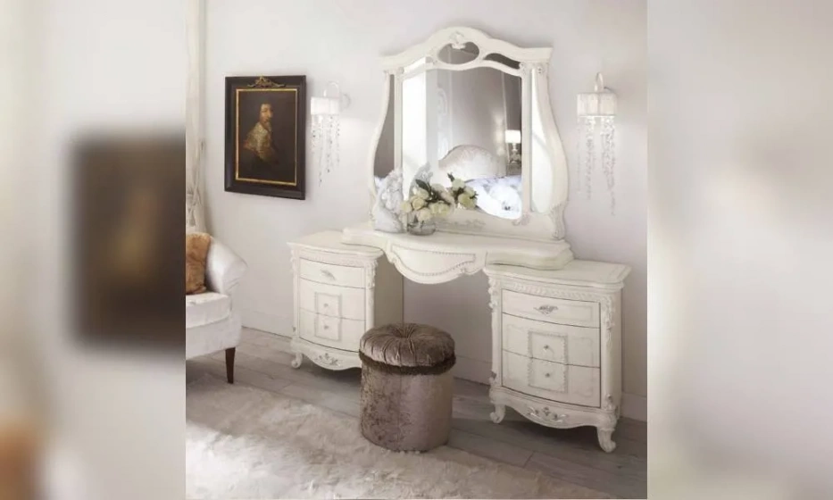 Спальня Gamma (Imab Group) Alto Di - фото 12