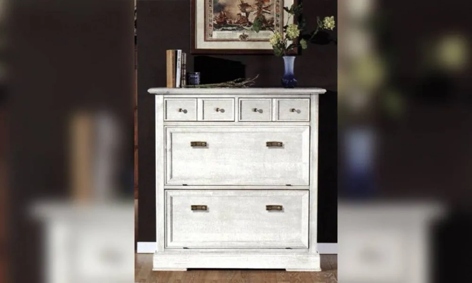 Тумба Для Обуви Giuliacasa Michelangelo 5 - фото 1