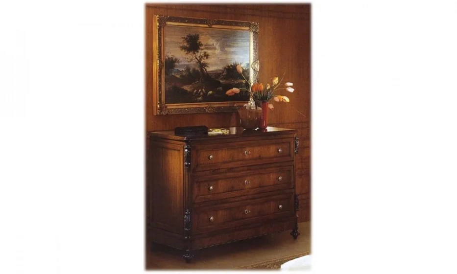 Спальня Angelo Cappellini Bedrooms 1 - фото 4