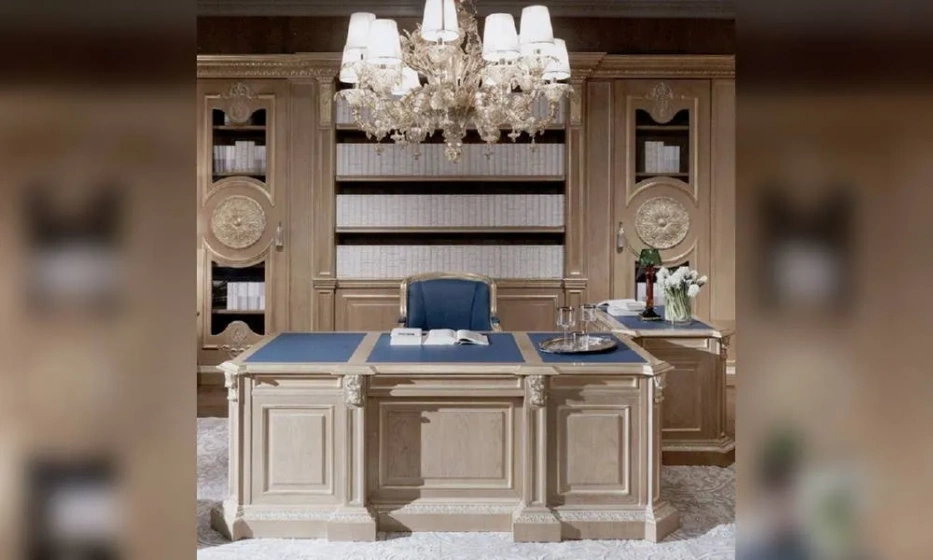 Стол Письменный Medea Prestige 2 - фото 1