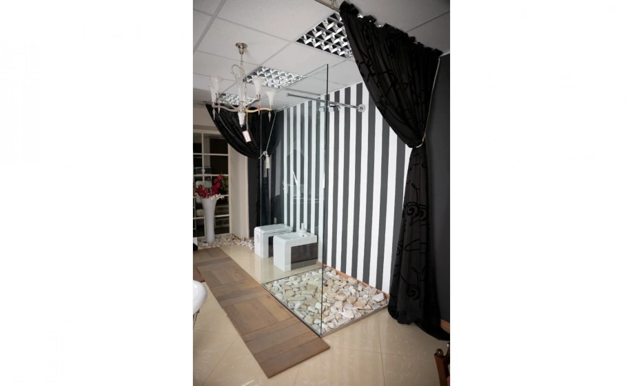 Душевая кабина AGAPE - фото 2