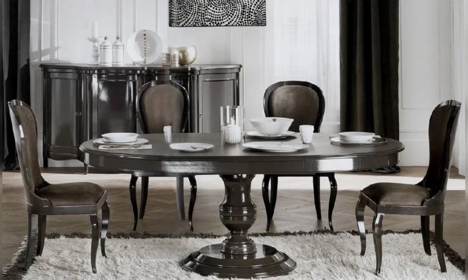 Стол Flai Ville Lumiere 2 - фото 1