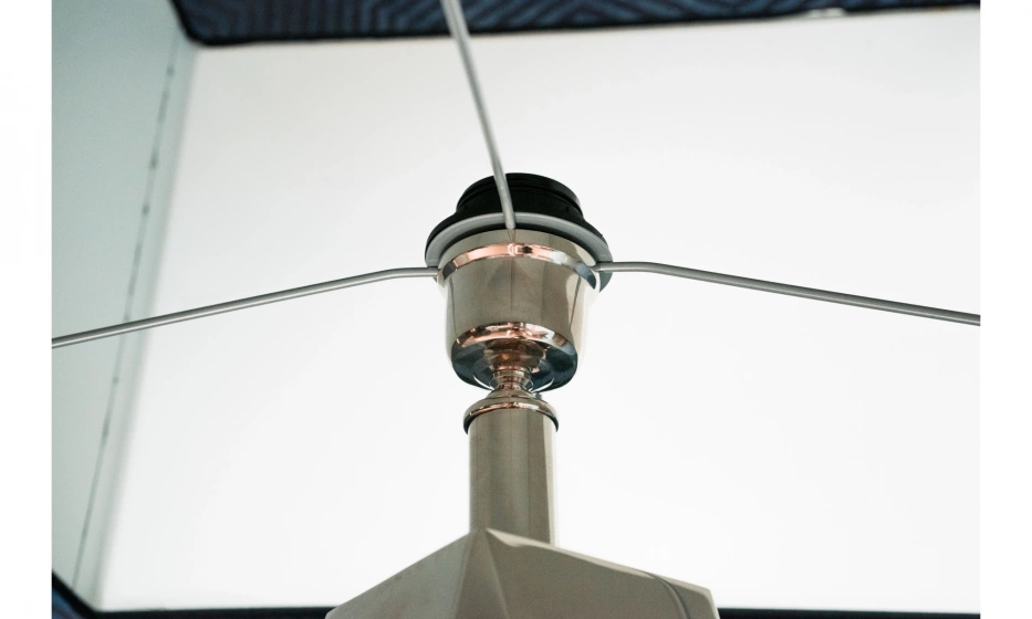 Настольная лампа Eichholtz - фото 6