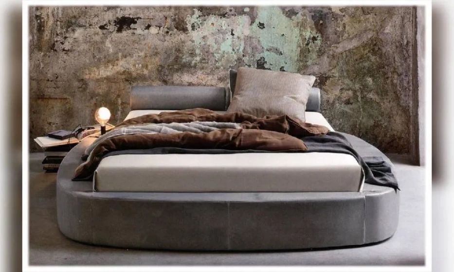 Кровать Twils Kira Rollo 1 - фото 1