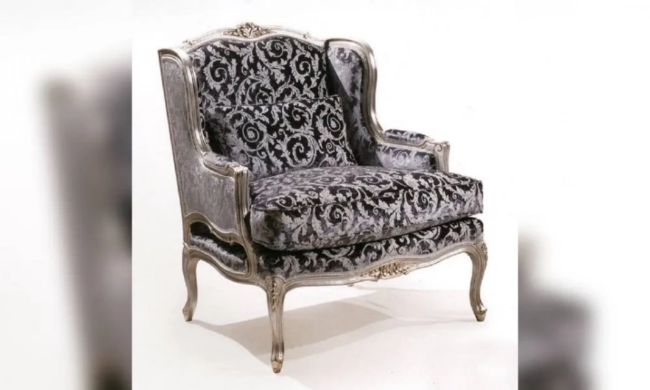 Кресло Angelo Cappellini 1862 - фото 1