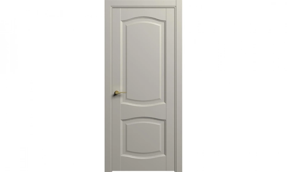 Межкомнатная дверь Софья, коллекция Classic, Модель 57.167 - фото 1