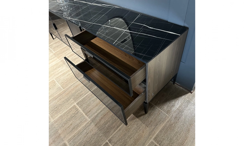 Комод Saloni Toronto - фото 8