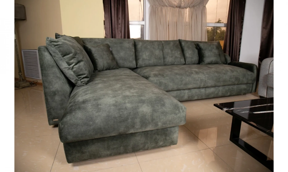 Диван VOLTA МЕБЕЛЬ Осман - фото 7