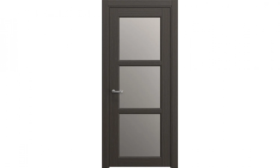 Межкомнатная дверь Софья, коллекция Bridge, Модель 65.71ССС - фото 1