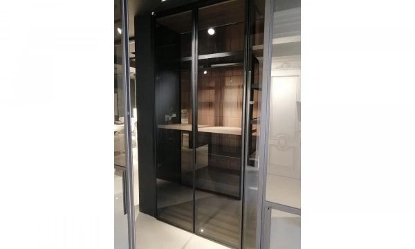 Гардероб ЮНИОН