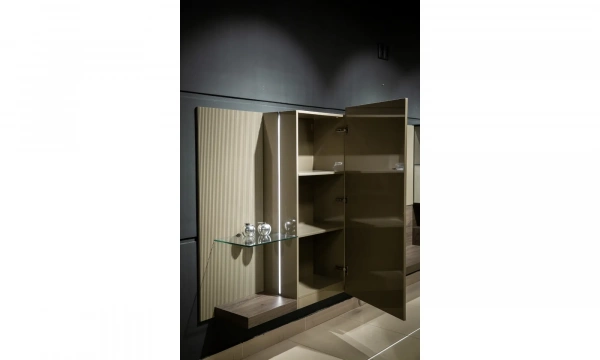 Композиция ТВ зона MX MEBEL