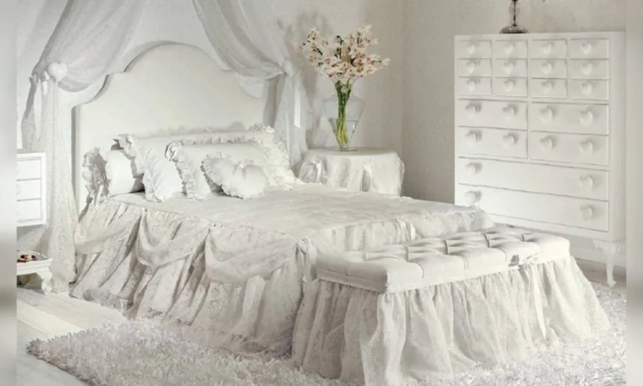 Кровать В Детскую Halley Junior 3 - фото 1