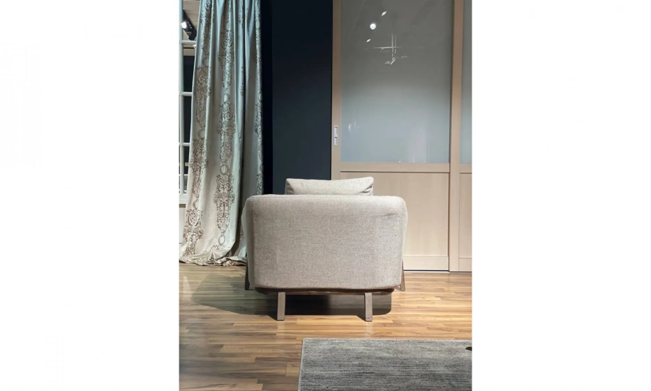 Кресло Homage Otto - фото 6