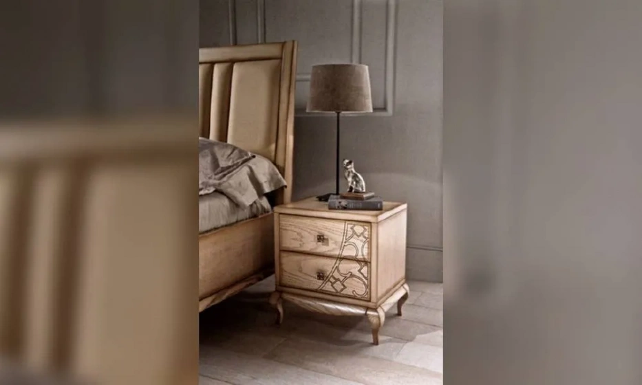 Тумба Прикроватная Giuliacasa 701-Ti - фото 1