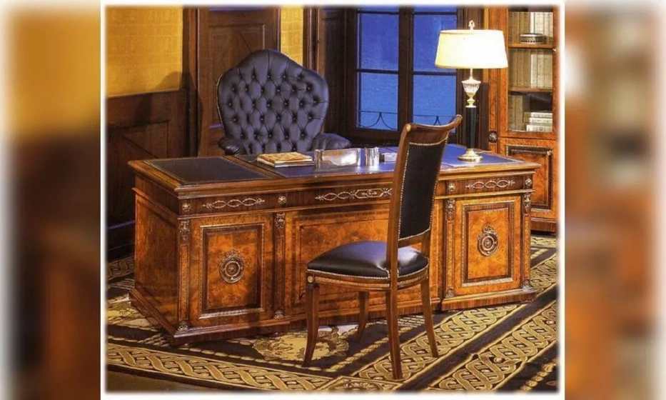 Стол Письменный Jumbo Collection Bolero - фото 1