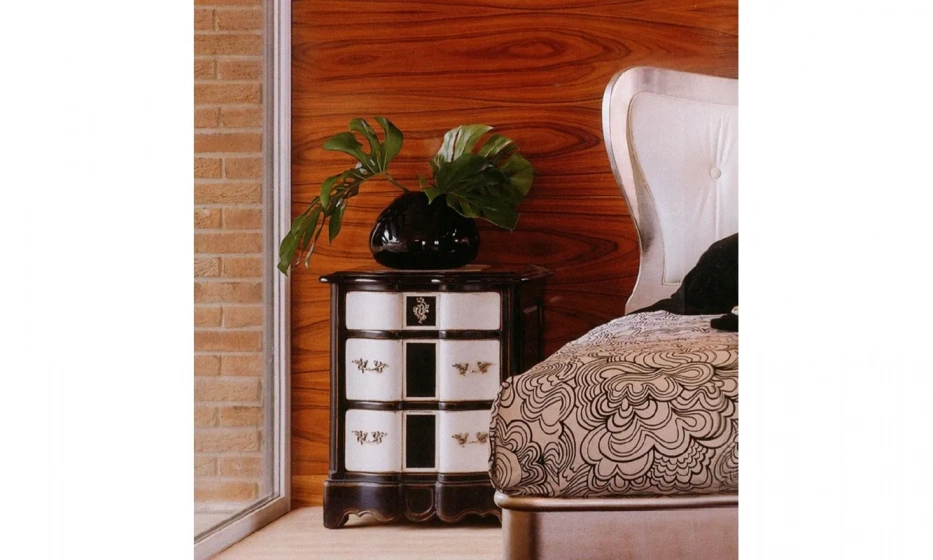 Спальня Zonta Artistique Place 10 - фото 2