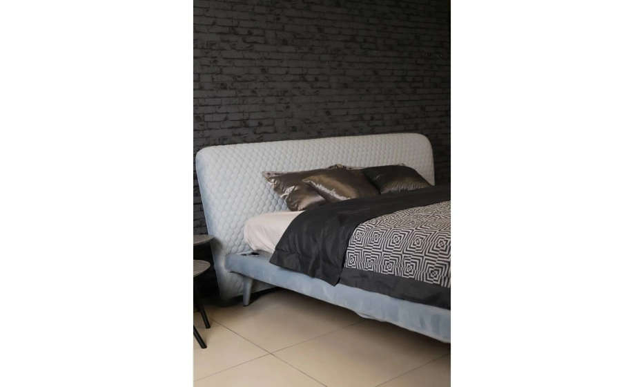 Кровать BOLZAN LETTI COROLLE - фото 6