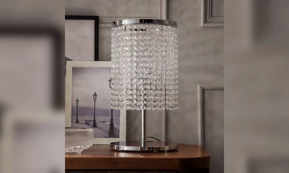 Настольная Лампа Santena Tonin 95004 03 - фото 1