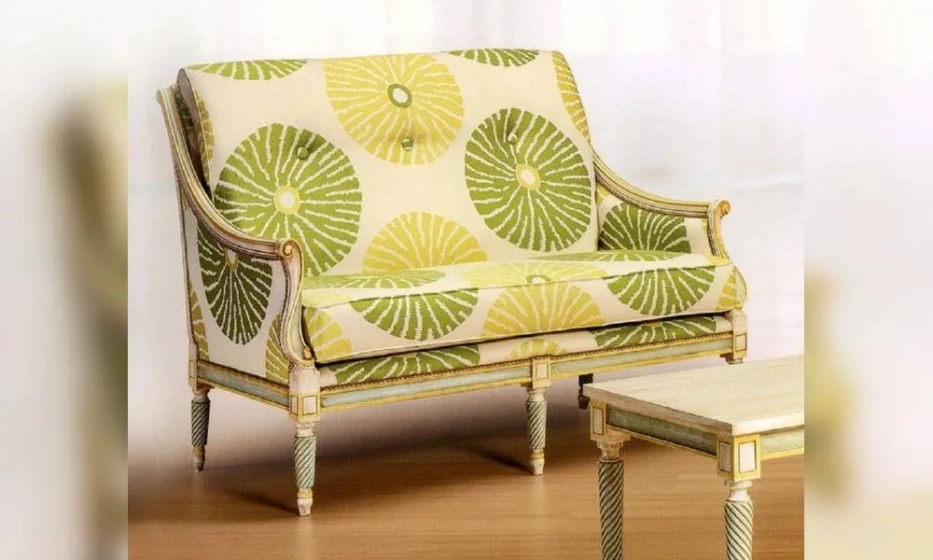 Софа Morello Gianpaolo Miro - фото 1