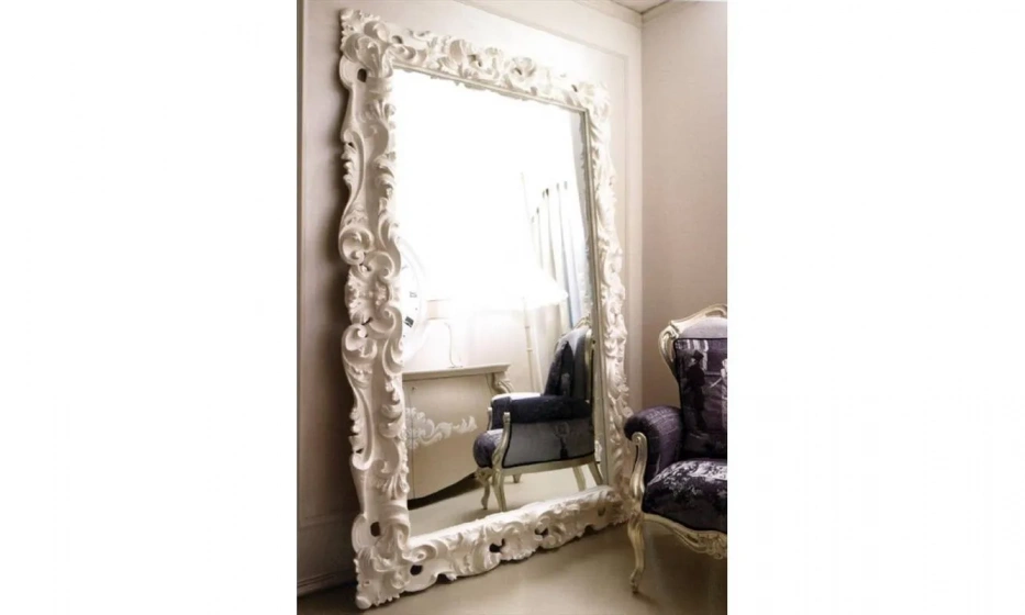 Зеркало Prince Giusti Portos 134Tv - фото 1