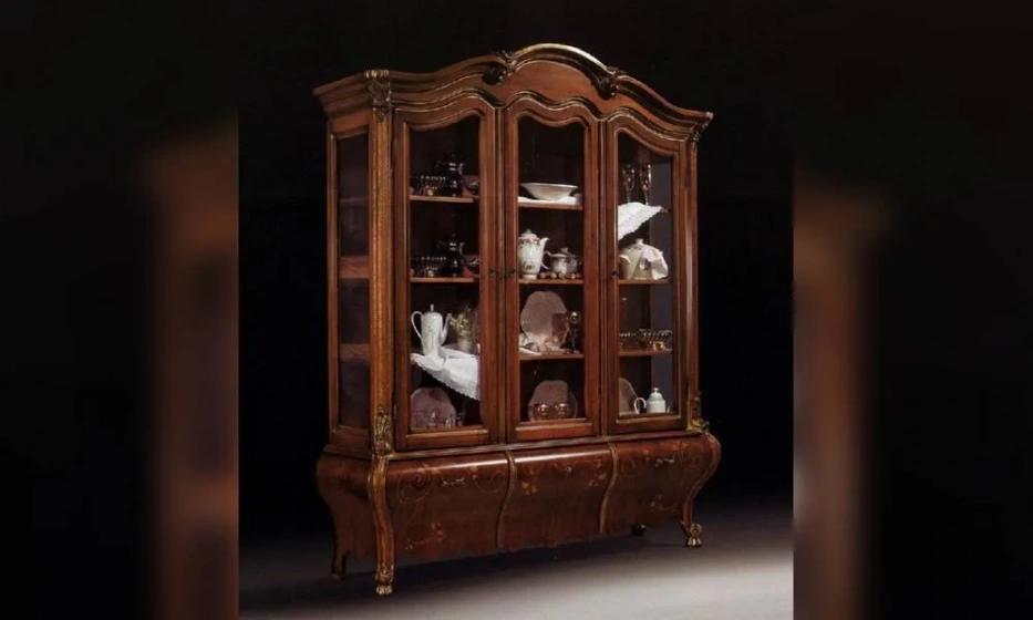 Витрина Giuliacasa P715-Ve - фото 1