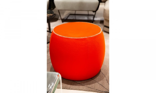 Пуф GAMMA Rosso