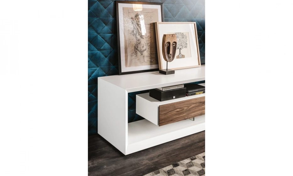 Тумба ТВ Link Cattelan Italia - фото 2