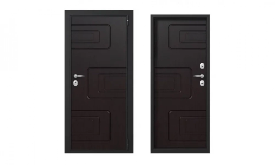 Дверь входная квартирная PORTALLE Fortis - фото 1